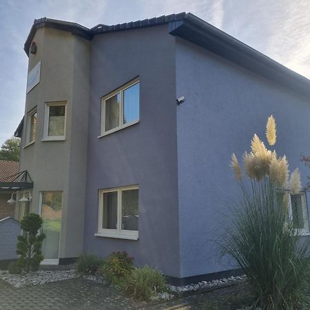 Ferienwohnung Am Radweg Bad Ems Esterno foto